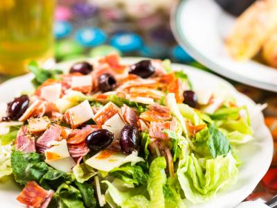 La Saladerie de Houelbourg Nouvelle