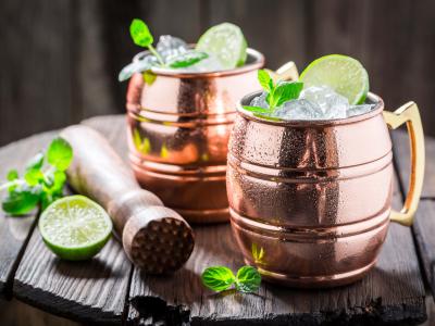 Les Saveurs de Coriandre