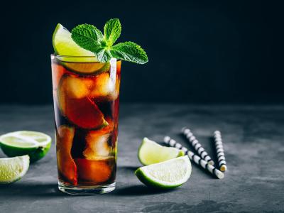 Distillerie Reimonenq