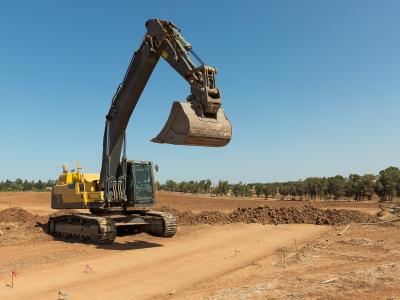 EURL Beri Construction