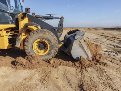 EURL Beri Construction