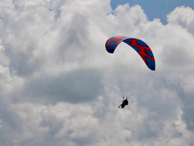 Caraïbe Parachutisme