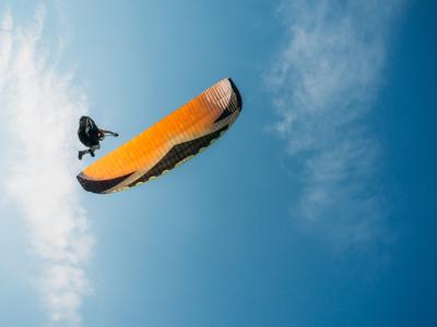 Pointe de la Verdure