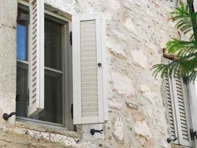 Les Menuiseries du Soleil