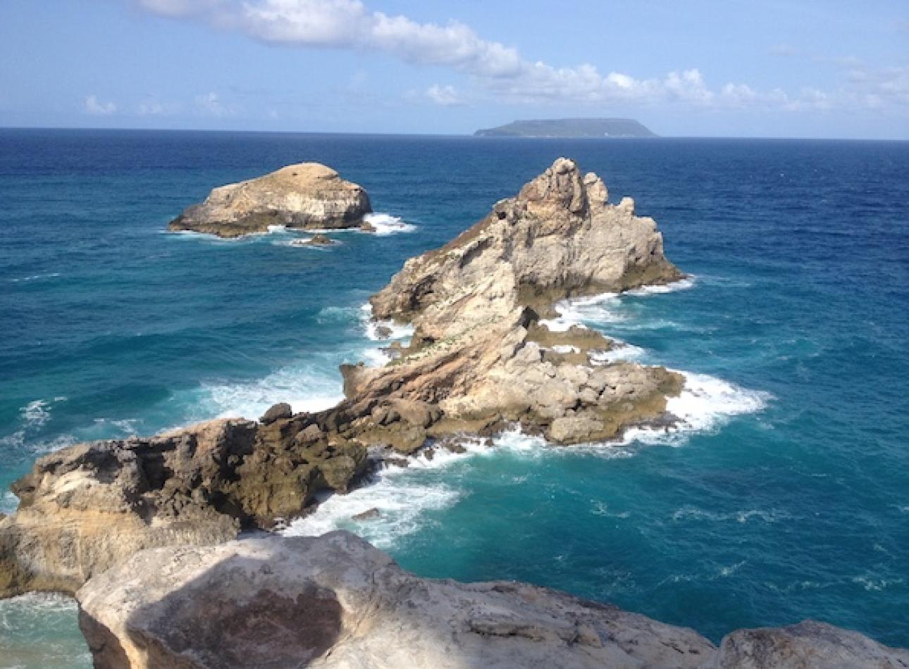 Photo 22 de Guadeloupe Explor à Sainte-Anne