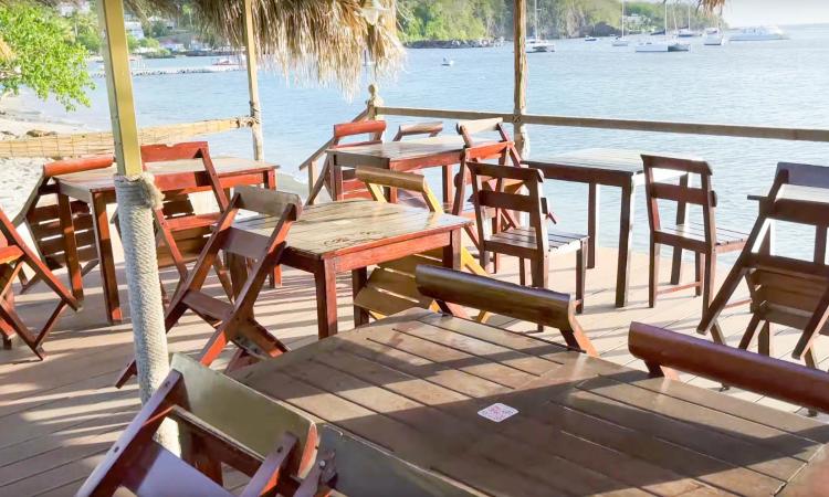 Meurtres au paradis en guadeloupe