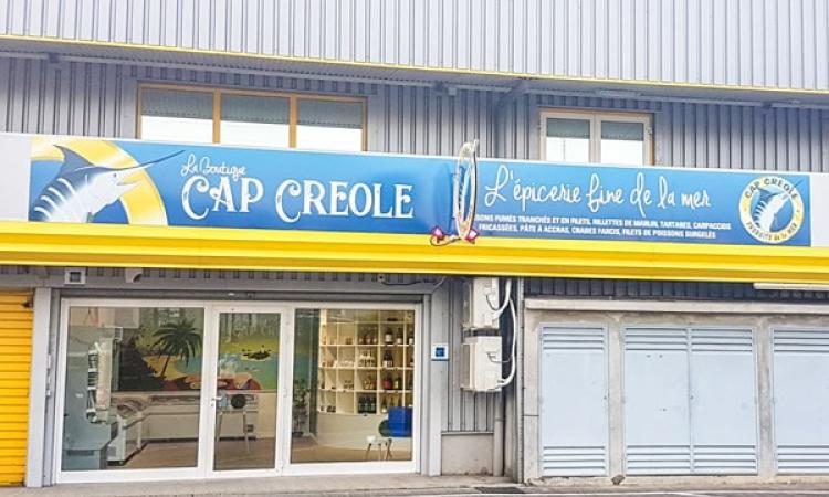 Cap créole : une aventure démarrée il y a 25 ans par la famille berhault, qui a le vent en poupe