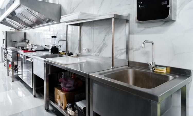 Rectificatif : la non-conformité de l’eau à baie-mahault concerne uniquement le réseau interne de la cuisine centrale !