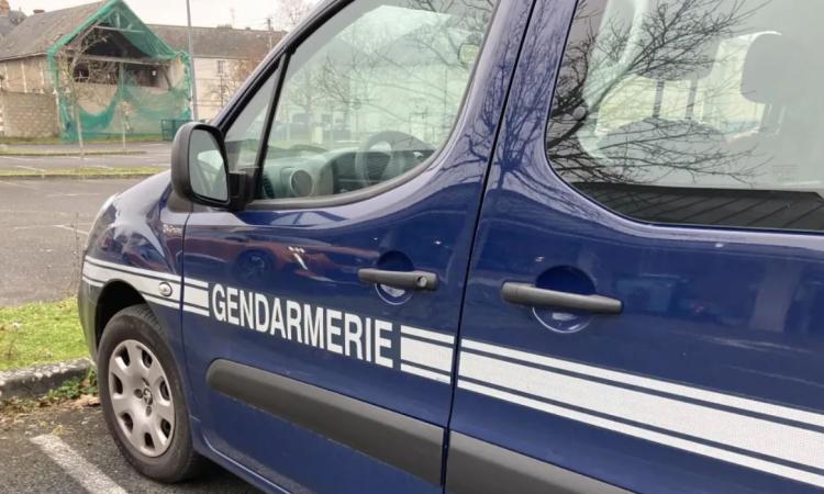 Scène d’un nouveau meurtre avec la découverte d’une femme tuée par balle