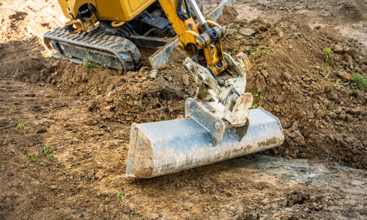 Eau potable : bonne avancée des travaux à capesterre-belle-eau