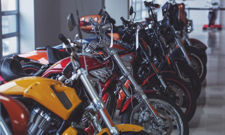 Contrôle technique des deux-roues motorisés : le conseil d’état se plie aux directives européennes