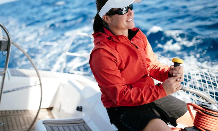 Route du rhum 2022 : les skippers guadeloupéens mis à l’honneur