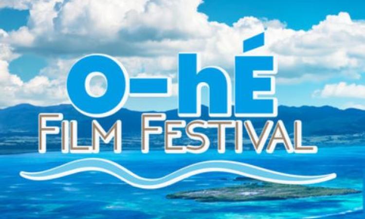 “o’he film festival” : 1er festival international du film de la mer en guadeloupe !