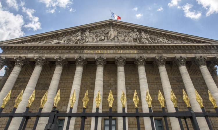 Olivier serva, député de guadeloupe, sort de ses gonds à l’assemblée nationale !