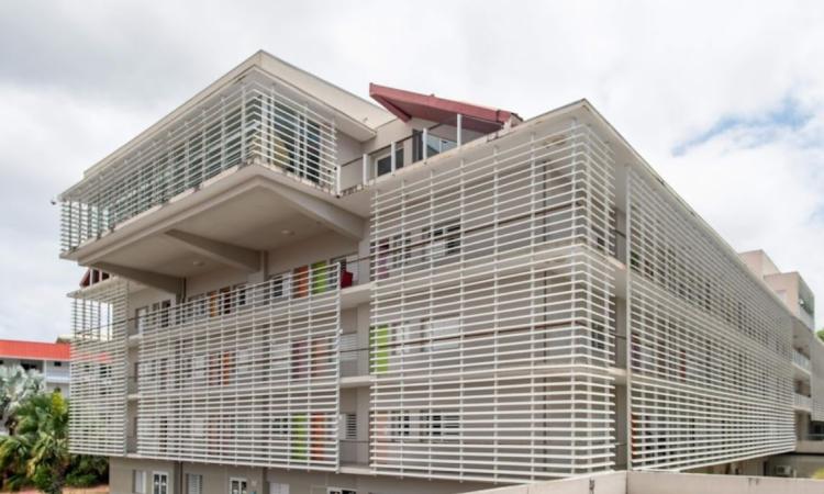 Le centre hospitalier de basse-terre témoin d’une fusillade !