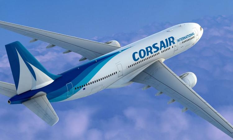 Corsair ouvre une nouvelle agence éphémère en guadeloupe pour 48 heures