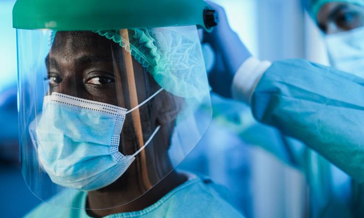 Covid-19 : hausse des contaminations et 2 nouveaux décès en guadeloupe