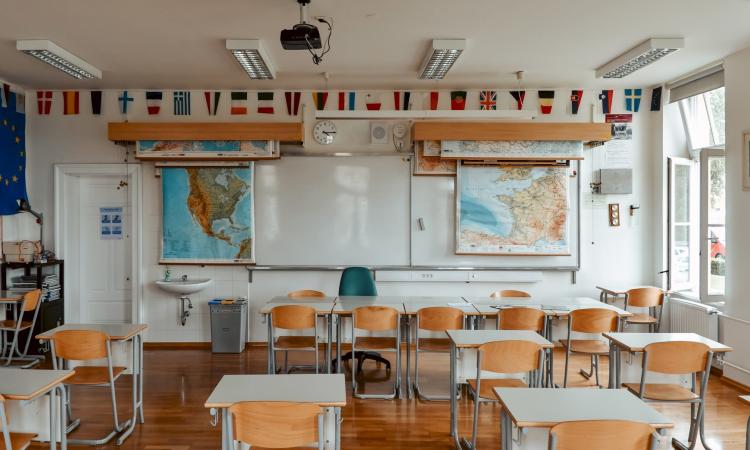 Rentrée scolaire 2023 : 106 postes supprimés en guadeloupe !