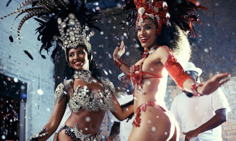 Carnaval 2023 : un premier week-end vibrant et haut en couleur !