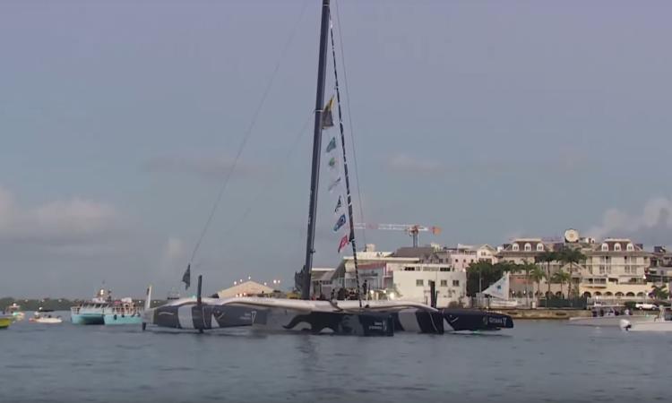 Enquête sur l’accident mortel lors de la route du rhum : la région guadeloupe perquisitionnée