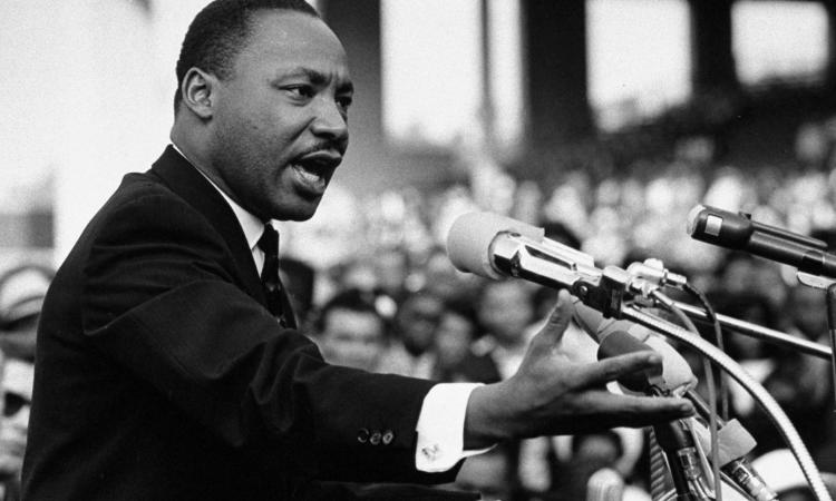 1er « martin luther king day » organisé en guadeloupe par l’association nou a yo