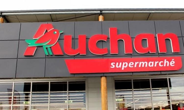 Les premières enseignes auchan débarquent en guadeloupe !