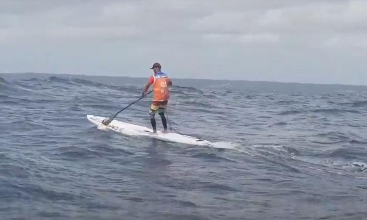 Ze race 2023 : la 12e édition s’est déroulée ce samedi 28 janvier