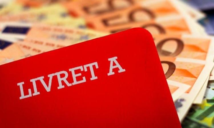 Hausse historique du livret a qui atteint 3 %