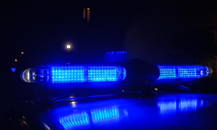 Refus d’obtempérer : un policier trainé par un deux-roues aux abymes