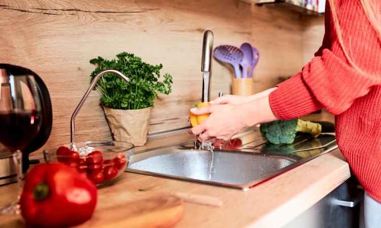 Réseau d’eau potable et d’assainissement déficient en guadeloupe