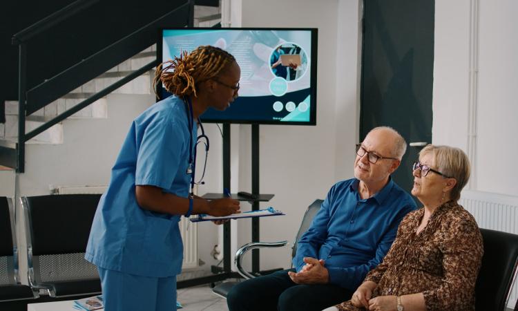 Ouverture du 1er centre d’examens de santé en guadeloupe