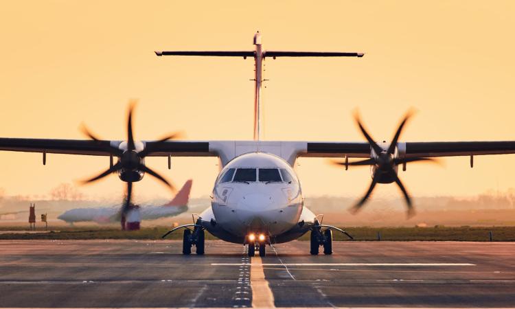 Vols régionaux perturbés en guadeloupe en raison d’une pénurie de personnel