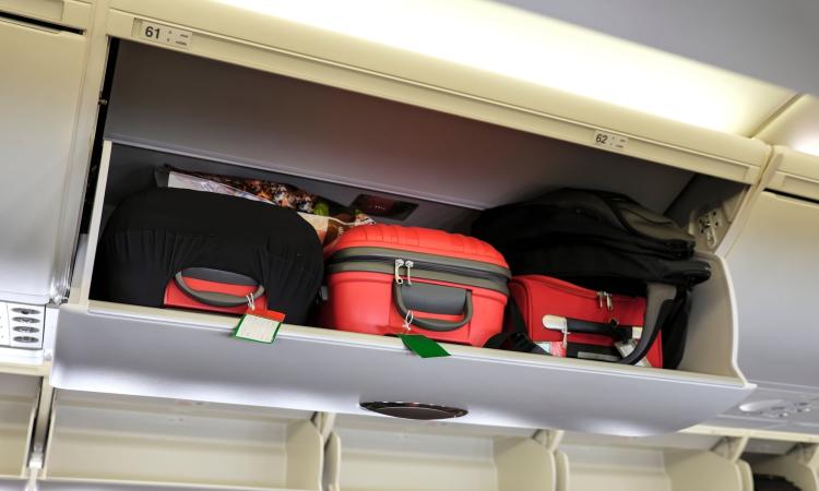 Bagage en cabine : la règle des 100 ml bientôt abolie en europe ?