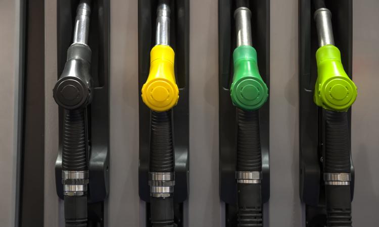 Prix des carburants : baisse du gazole, mais augmentation du sans plomb et du gaz