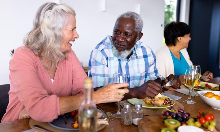 En guadeloupe, les écarts de pension de retraite entre hommes et femmes sont moins marqués que dans l’hexagone
