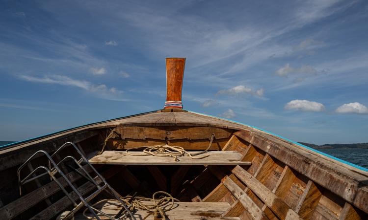 Ouverture d’une enquête suite au naufrage d’un bateau de pêche transportant des migrants