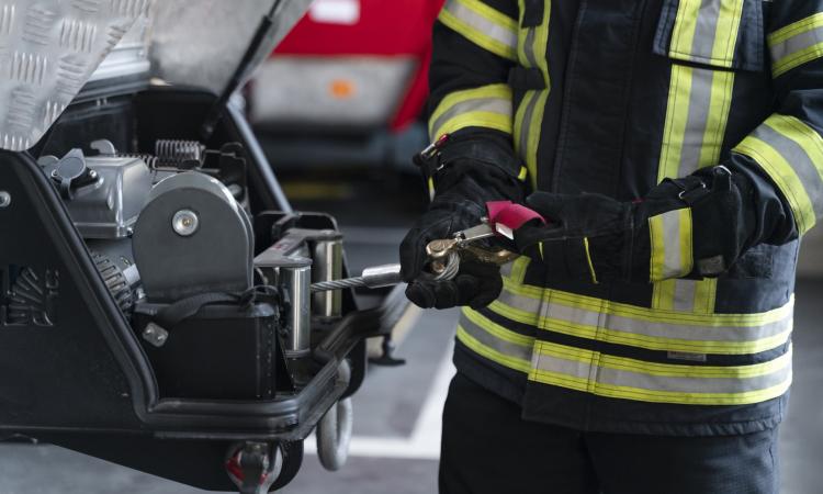 Accident de la route : deux blessés graves à deshaies