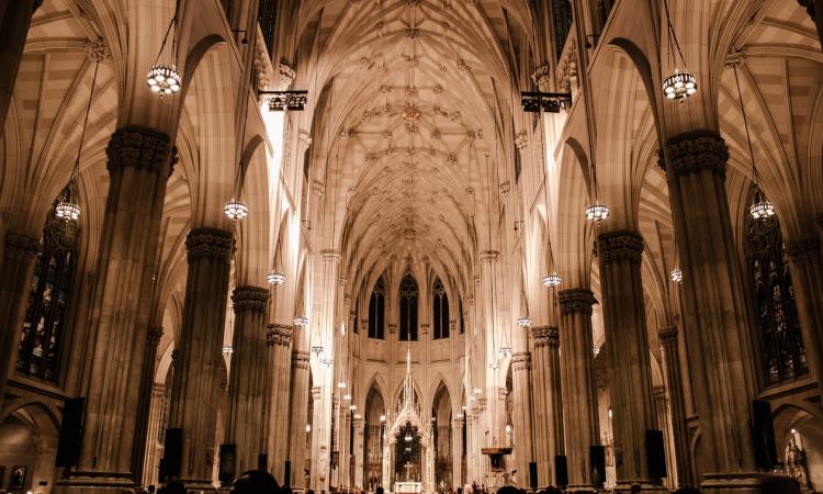 Le père philippe guiougou nommé à la tête du diocèse de la guadeloupe