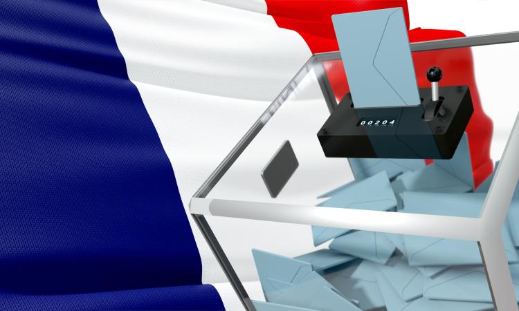 La date des élections sénatoriales en guadeloupe et martinique est fixée au 24 septembre 2023