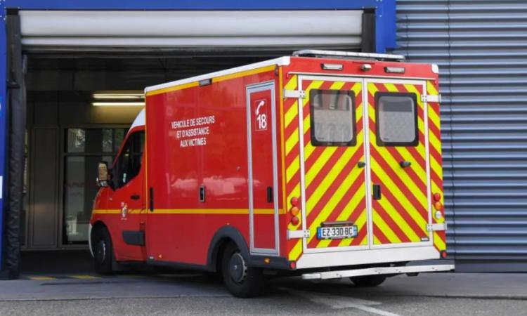 Week-end de pâques agité : plusieurs personnes blessées