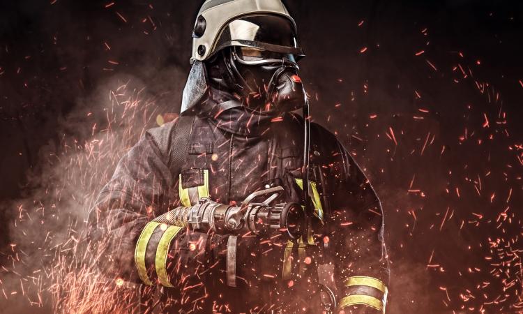 Double incendie à baie-mahault