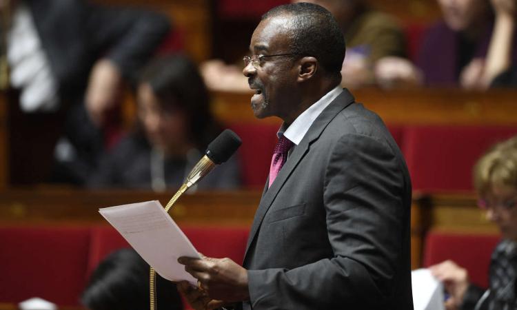 Ary chalus, ancien député et président de région, sous le radar du parquet national financier