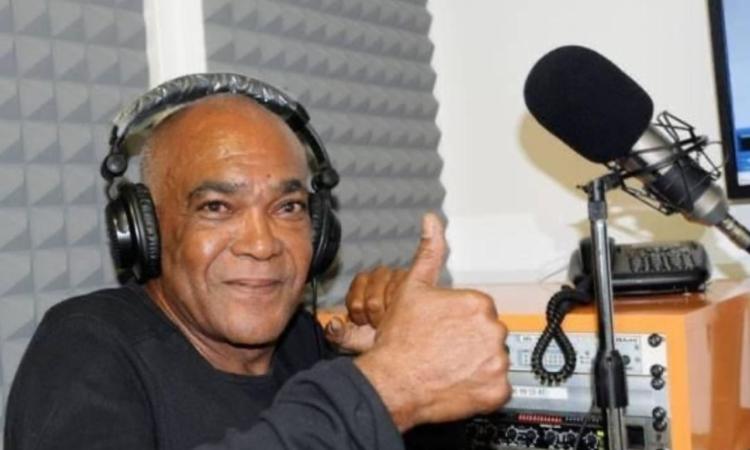 Décès de rodolphe beppo, journaliste et ancien footballeur professionnel