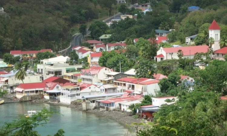 La commune de Deshaies reconnue par l’UNESCO pour sa préparation au risque tsunami
