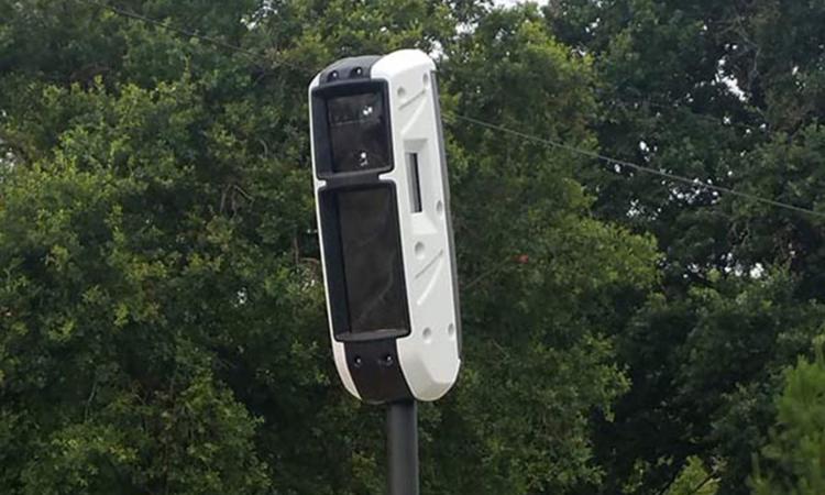 Les radars tourelles de retour sur les routes de guadeloupe