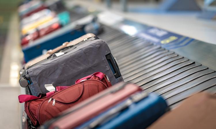 Panne du système des bagages au terminal 4 de paris-orly : 10 000 passagers impactés