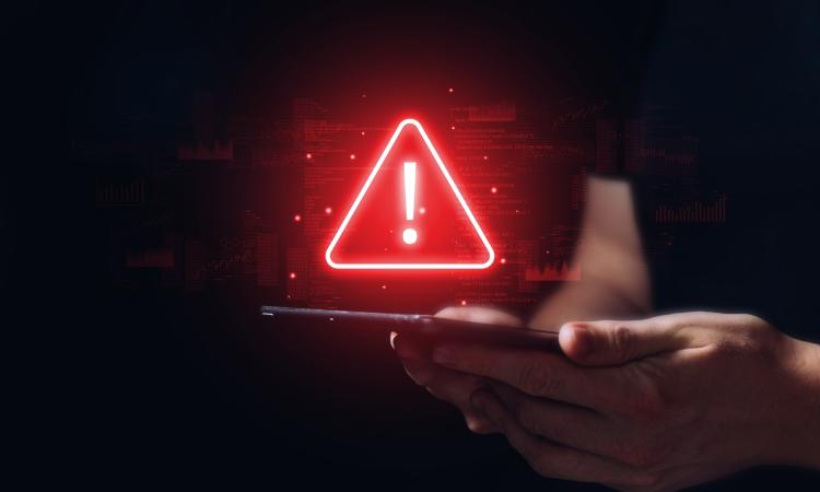 Attention arnaque : le smgeag appelle à la vigilance