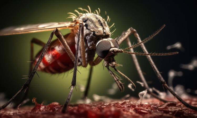 Progression de la dengue dans le monde : l’ars appelle à une mobilisation collective