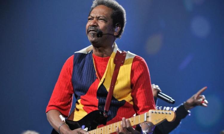 José sébéloué, le chanteur et guitariste de la compagnie créole, est décédé