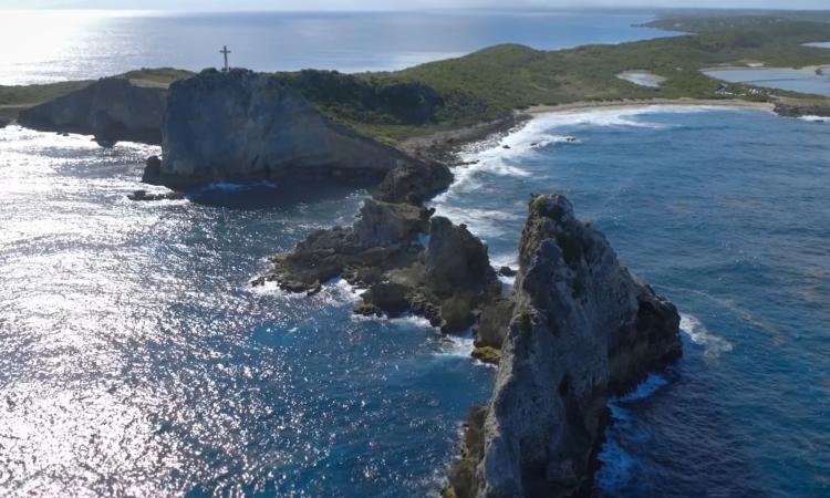Guadeloupe authentique : le guide complet pour découvrir l'archipel autrement